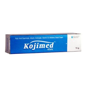 KOJIMED 15GM CREAM