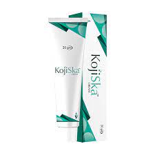 KOJISKA CREAM 20GM