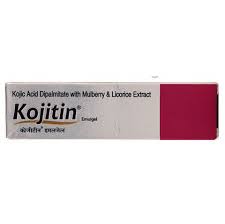 KOJITIN GEL