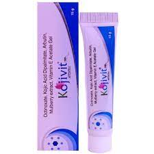 KOJIVIT GEL 15GM