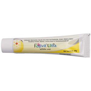 KOJIVIT ULTRA 30GM GEL