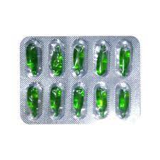 KOLQ INHALANT CAPSULES