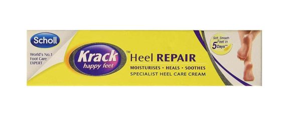 KRACK CREAM 15GM
