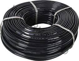 Kabelmeet 6mm single core pure copper cable