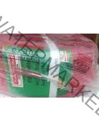Kablemeet 4mm pure copper single core cable (100meters)