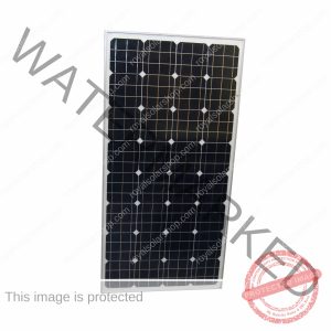 JKC 150Watts Mono solar panel