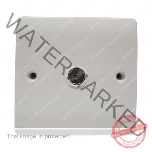 Klas Tv socket