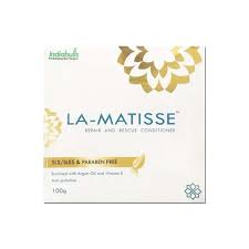 LA MATISSE CONDITIONER BOTTLE OF 100 G