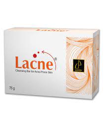 LACNE BAR