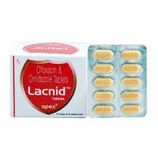 LACNID TABLET
