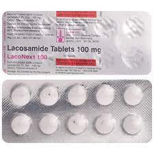 LACONEXT 100MG STRIP OF 15 TABLETS