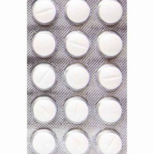 LACOSAM 200MG TAB 15`S
