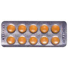 LACOTIDE 100MG TAB 10`S