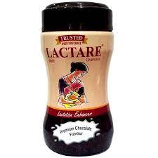 LACTARE PREMIUM CHOCOLATE 250GM GRANULES