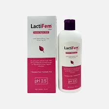 LACTIFEM ULTRA WASH 100ML