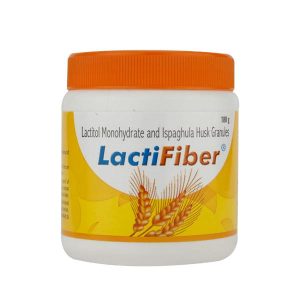LACTIFIBER 180GM POWDER