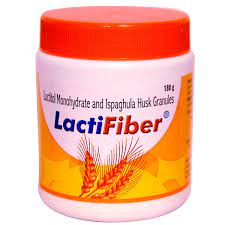 LACTIFIBER POWDER 180 GM