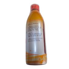 LACTIHEP PLUS 250ML ORAL EMULSION