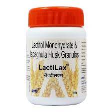 LACTILAX POWDER 90GM