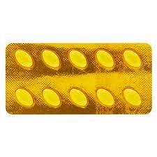 LAKMET XL 25MG TABLETS 10?S