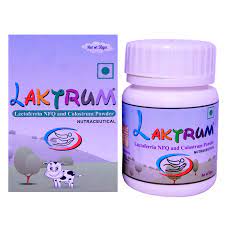 LAKTRUM 50GM POWDER