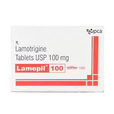 LAMEPIL 100MG TABLET