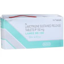 LAMEZ OD 150MG TABLET