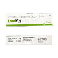LAMIFIN CREAM 15GM