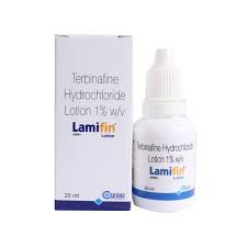 LAMIFIN LOTION