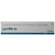 LAMIFIN M CREAM