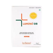 LAMINO DB MANGO FLAVOUR POWDER