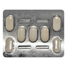 LAMITERB 500 MG TABLET 7