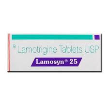 LAMOSYN 25MG TABLET
