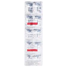 LANSPRO D CAPSULES 10?S