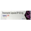 LANTRAZ 100MG CAPSULES 10?S