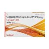 LAREGAB 300MG CAPSULE