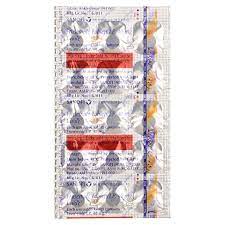 LASIX 40MG STRIP OF 15 TABLETS