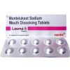 LASMA 5MG TABLET