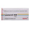 LASMA LC KID TABLET