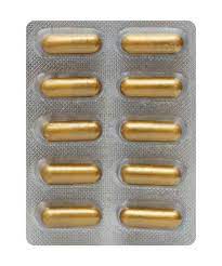 LAVIMAX CAPSULES 10?S