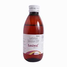 LAXIWAL ORAL SOLUTION 150ML