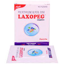 LAXOPEG 17GM SACHET