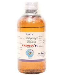 LAXOPEG FC SOLN 200ML
