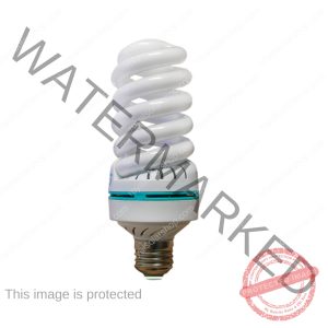 LCM 11 Watts Energy-Saving  Bulb (Screw base)