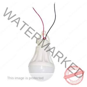 LCM 5 watts ? 12v DC bulb