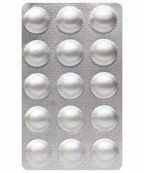 LDLOW 10MG STRIP OF 10 TABLETS