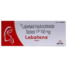 LEBATENS TABLET 10?S