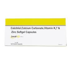 LECAL CZ TABLETS
