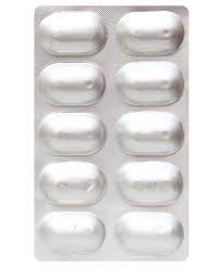 LECEREIN GM TABLETS