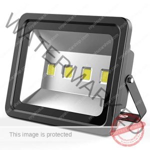 LED series 200 watts flood light